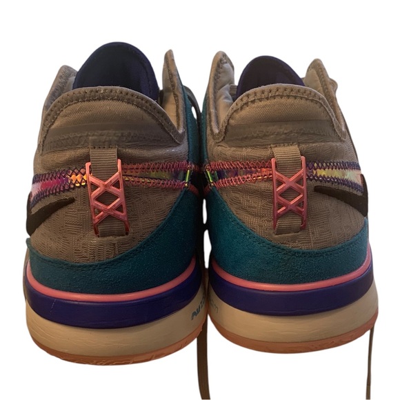 Nike Zoom Lebron NXXT Gen 1984 size 15 - Picture 11 of 16